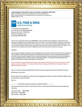 US FOOD & DRUG