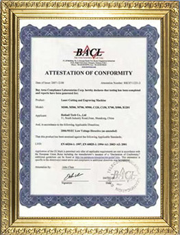 BACL 2