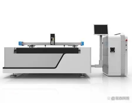 laser cutting machine