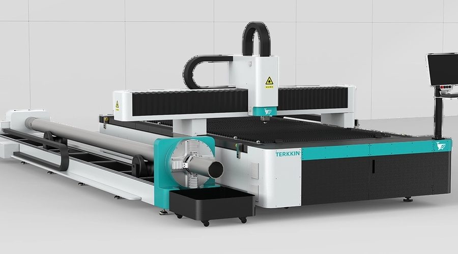 Laser cutting machine