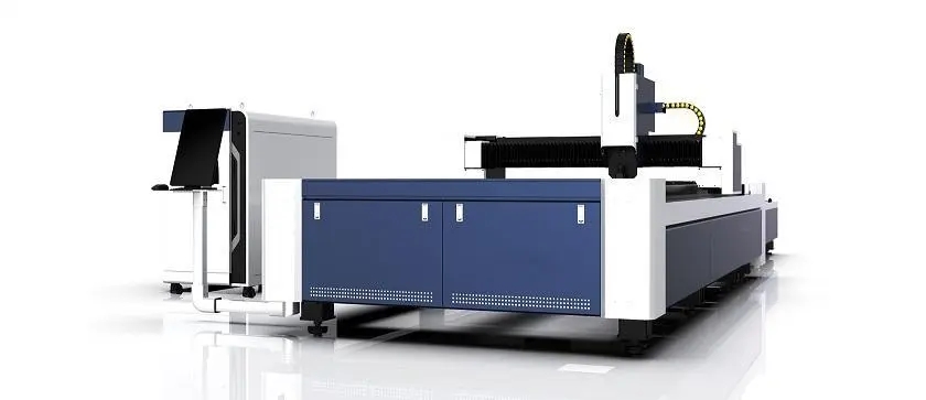 Laser cutting machine