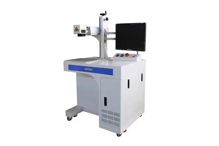 CO2 laser marking machine