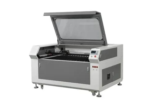 Laser engraving machine