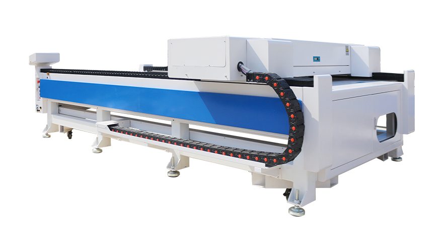 laser cutting equipment