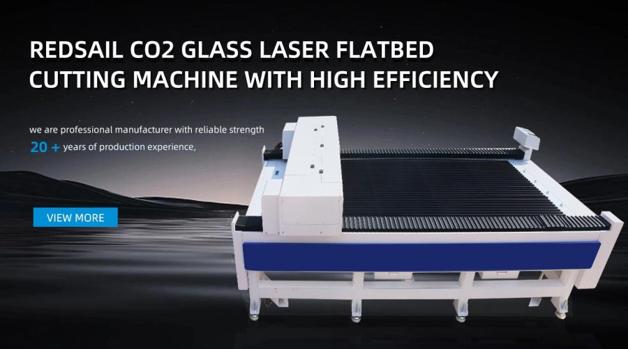 laser cutting machine