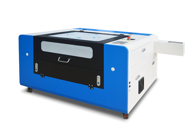 laser cutting machine