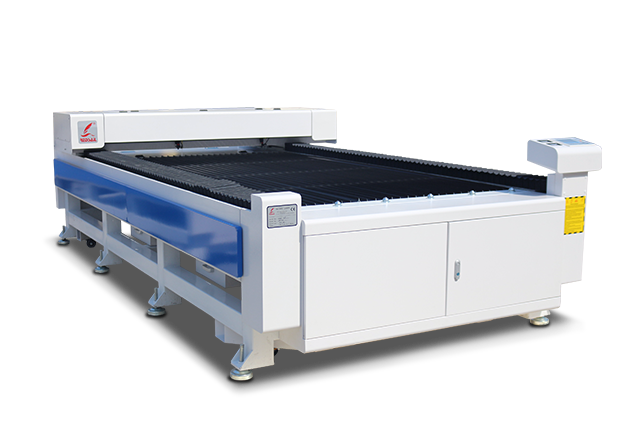 laser cutting machine