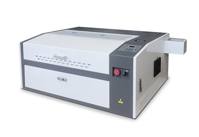 paper laser engraving machine