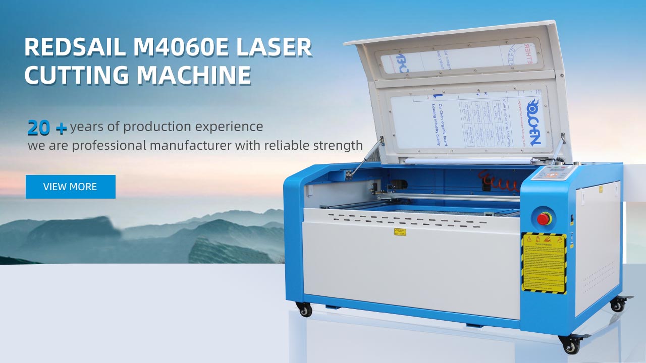 Comparison of advantages between fiber laser cutting machine and CO2 laser cutting machine
