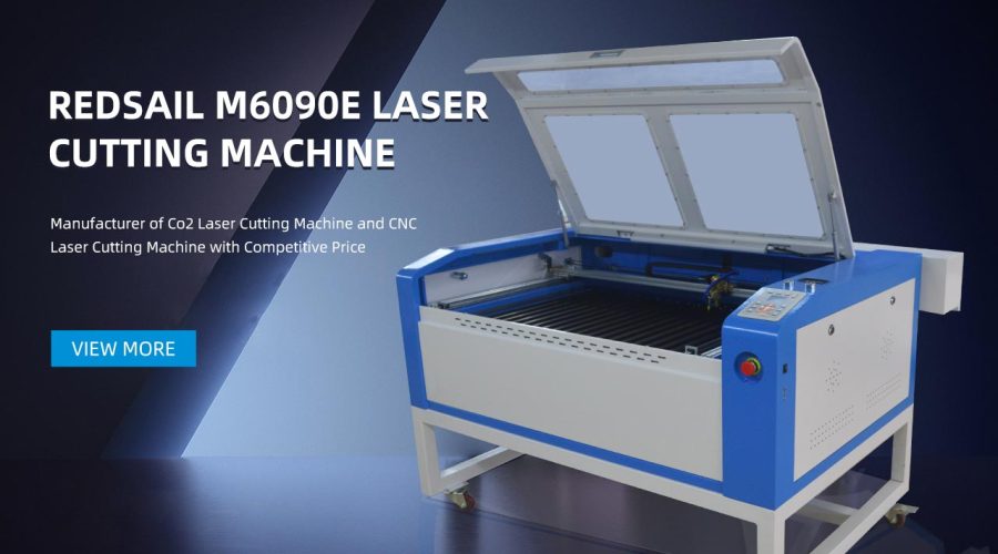 laser engraving machine