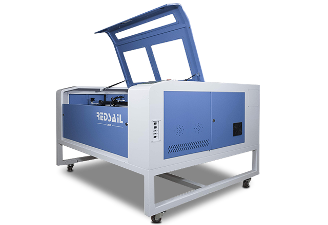 laser cutting machine