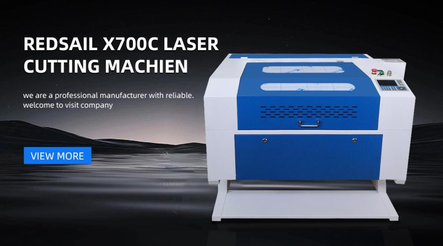 laser engraving machine