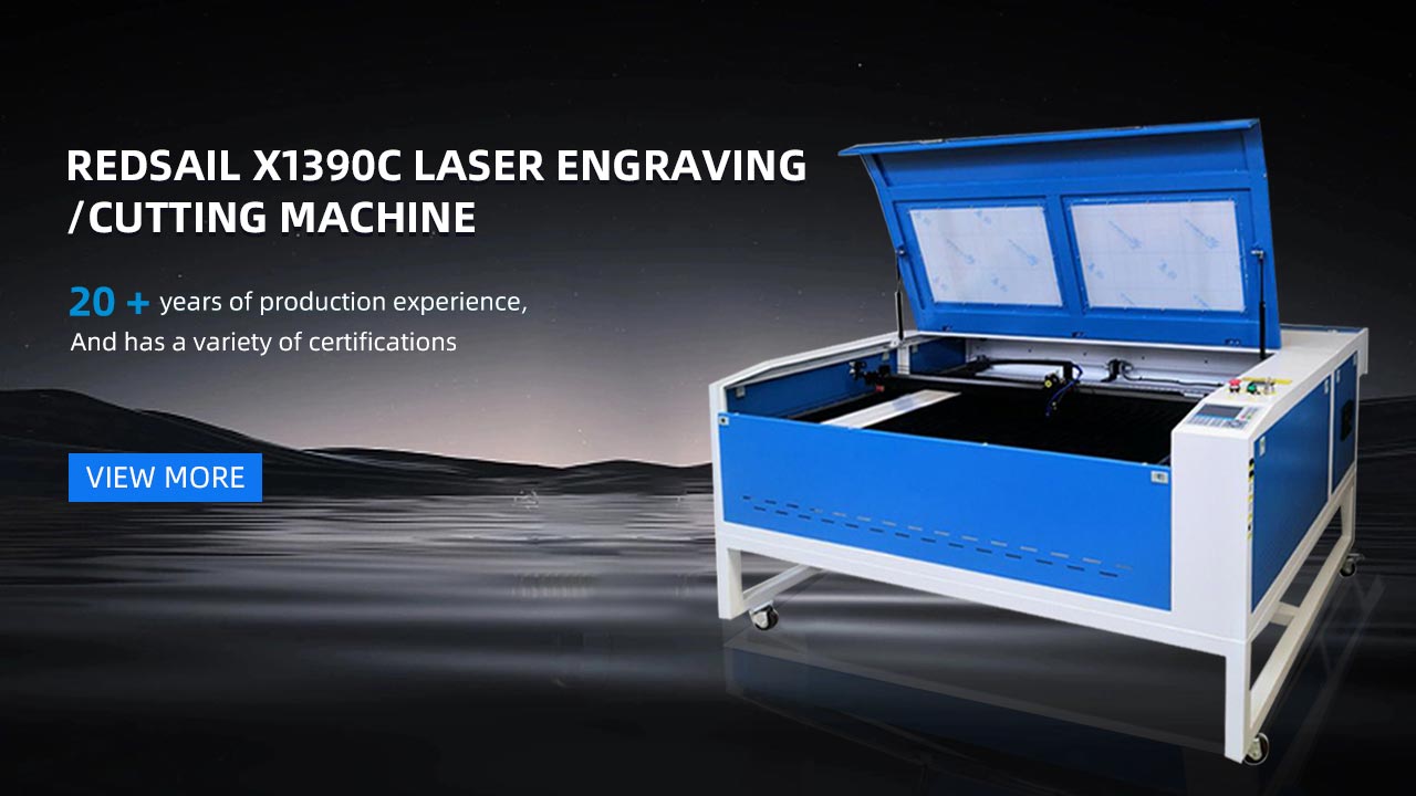 What Materials Can Be Cut with a Desktop CO2 Laser Cutter?