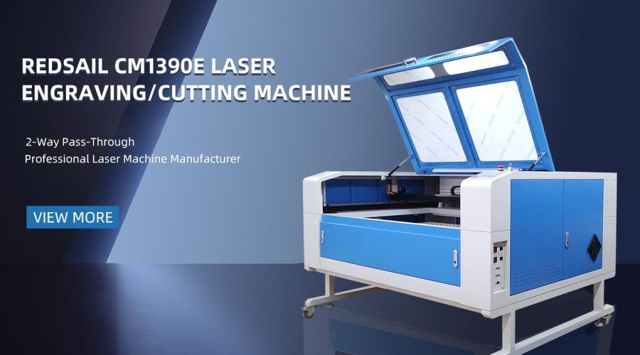 Can a 100w laser wood cutter revolutionize woodworking?