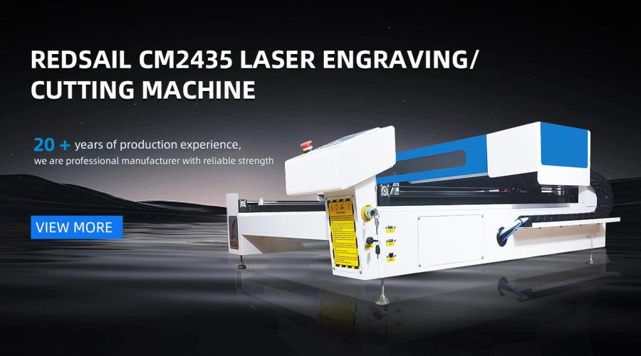 Which Laser Cutter Offers the Best Cutting Power for Large Beds?