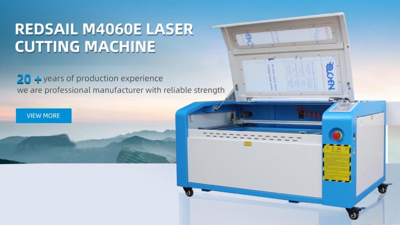 Can a Small CO2 Laser Cutter Deliver Big Results?