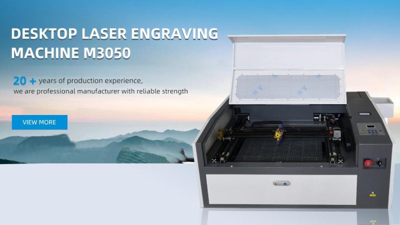 How Can Air Assist Improve the Performance of Your Laser Engraver?