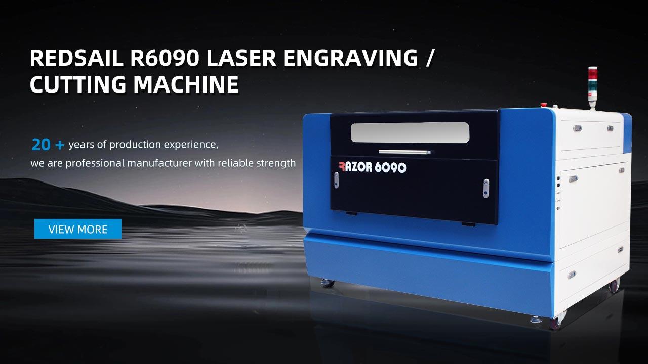 Which Industrial Laser Engraver Is the Best Choice for Your Business Needs?